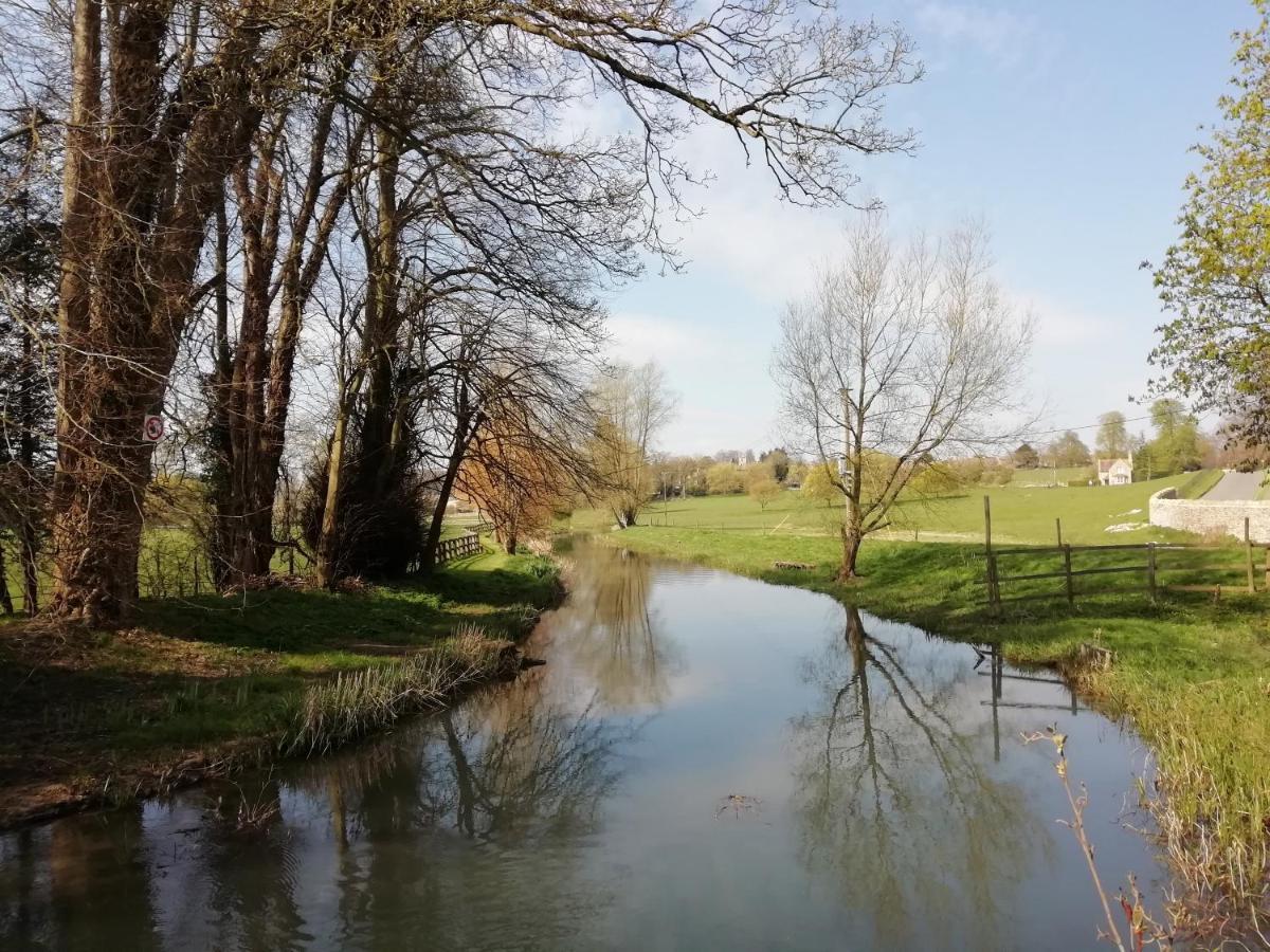 3 Painters Field Villa Cirencester Eksteriør billede