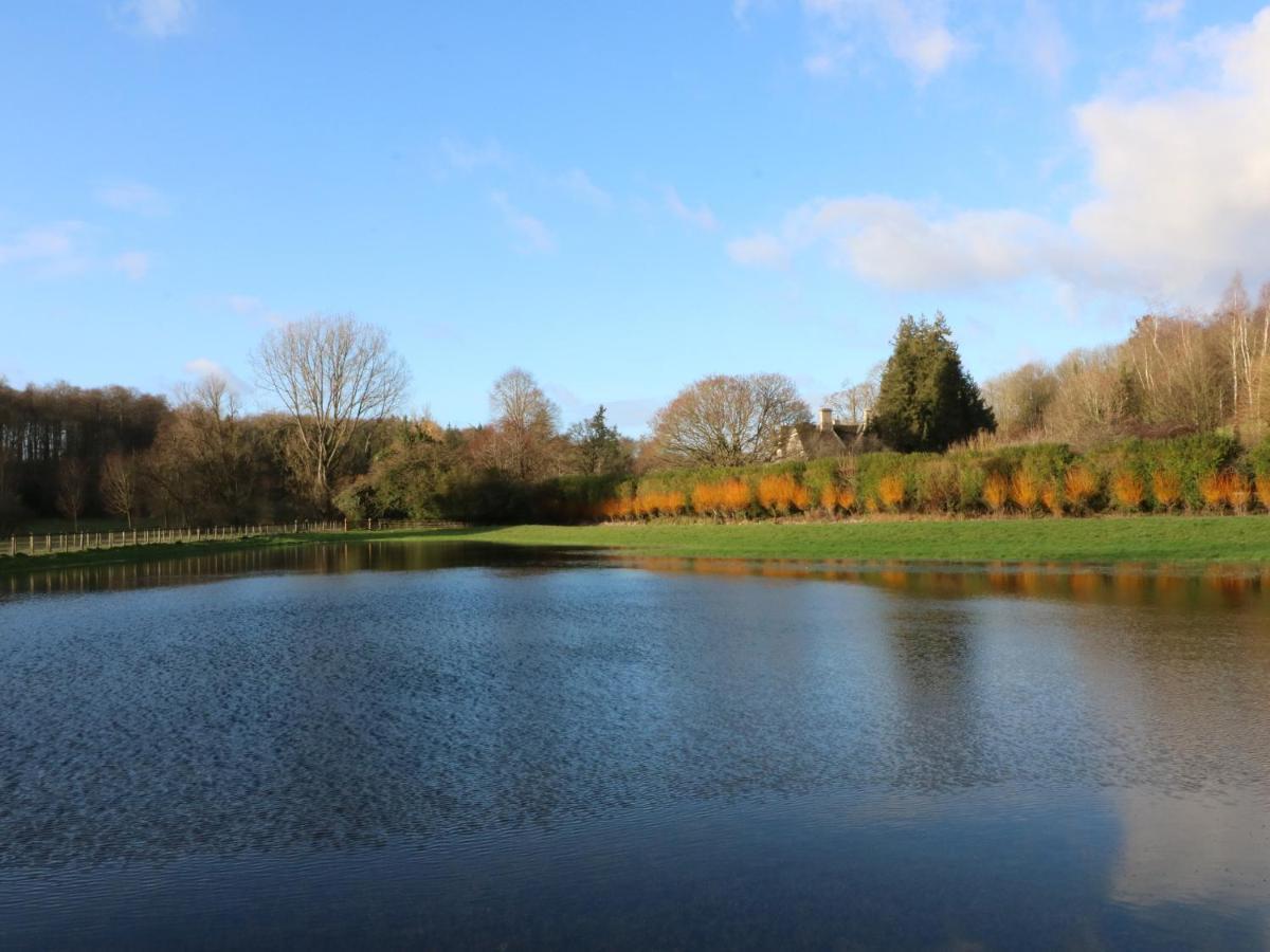 3 Painters Field Villa Cirencester Eksteriør billede